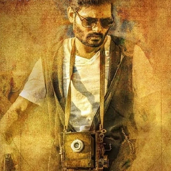 "படத்துக்காக செலவு பண்ணதை, எப்படி தரணும்னு எனக்குத் தெரியும்!" - 'அலாவுதீனின் அற்புத கேமரா' நவீன்