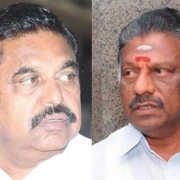 முதல்வரே...முன்னாள் முதல்வரே வெட்கமாக இல்லையா...?! தமிழகப் பெண்களின் கேள்வி!