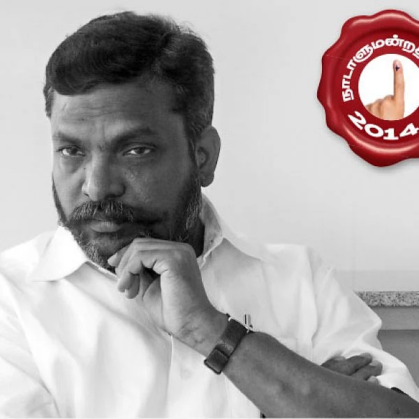 ஃப்ளாஷ்பேக்: ``வருத்தம் இருக்கத்தான் செய்கிறது!’’ - உள்காயம் திருமா