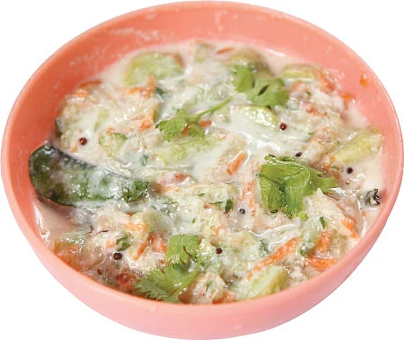 30 வகை சம்மர் ரெசிப்பி