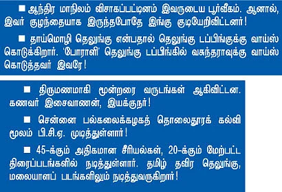என் ஊர் : கோடம்பாக்கம்