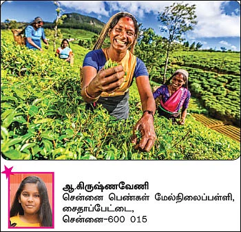 சுட்டி ஸ்டார் நியூஸ்!