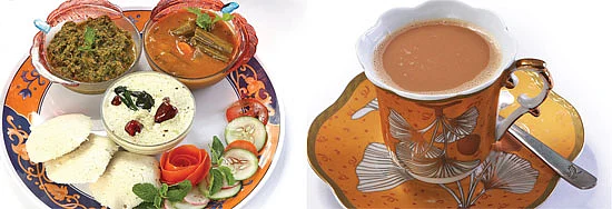 தினந்தோறும் ஆரோக்கியம் - பளிச் டிப்ஸ்