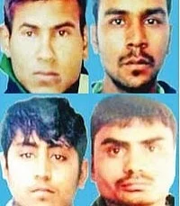 மாணவி பாலியல் வழக்கில் 4 பேருக்கு தூக்கு: டெல்லி உயர் நீதிமன்றத்தி்ல் நாளை முதல் விசாரணை!