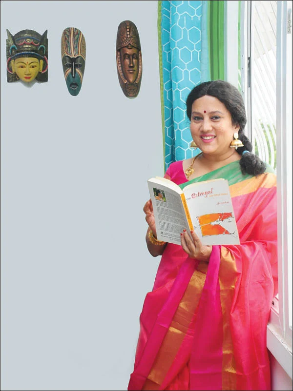 வாழ்வை மாற்றிய புத்தகம் - 80 வயதானாலும் அவள்தான் ஹீரோயின்!
