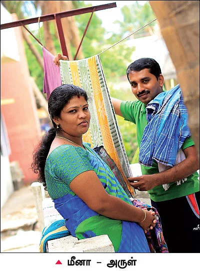 திருமிகு கணவர்கள் - சமைப்பது... துவைப்பது... இதுவும் எங்க வேலைதானே!”