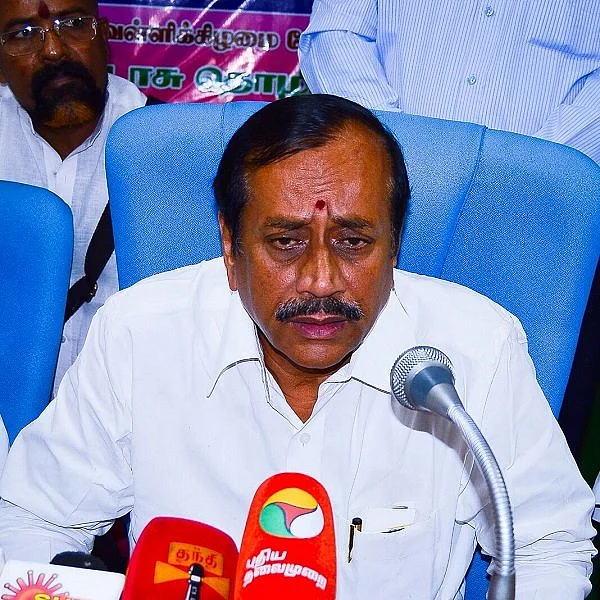 ஹெச். ராஜா