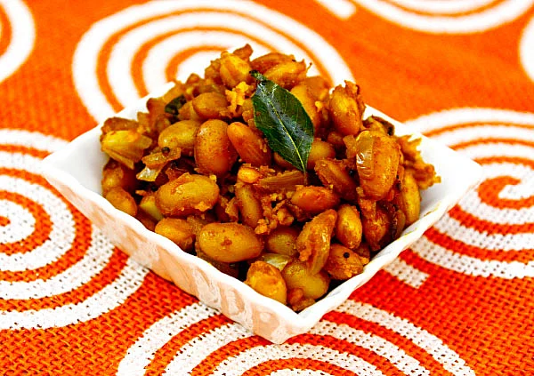 கிராமத்துச் சமையல்
