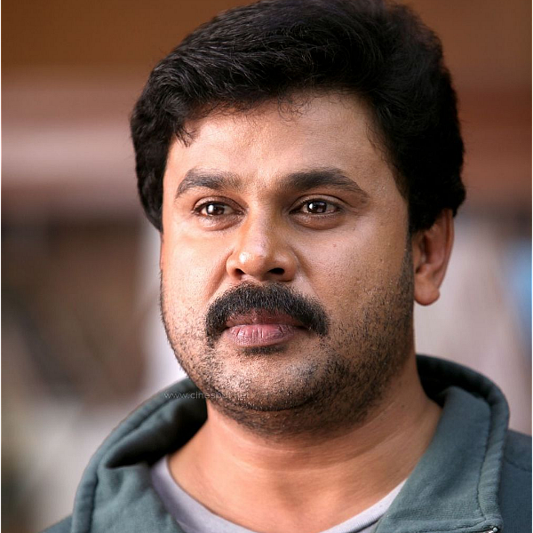 'நான் தற்கொலை செய்துகொள்ள நினைத்தேன்..!' மனம் திறந்த மலையாள நடிகர் திலீப்