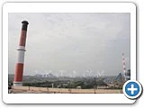 மேட்டூர் அனல் மின்நிலைய தீ விபத்து சேத காட்சிகள்.. மின்சாரத்தை பற்றிக்கொண்ட கனல்!