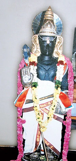 பன்னிரு வரங்கள்... பன்னிருகை வேலவனின் பன்னிரு தலங்கள்!