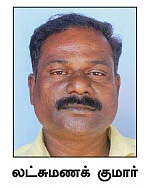 நாற்றமெடுக்கும் நகரங்களுக்கு தூய்மை விருது! - கோவில்பட்டி, கும்பகோணம் கூத்து...
