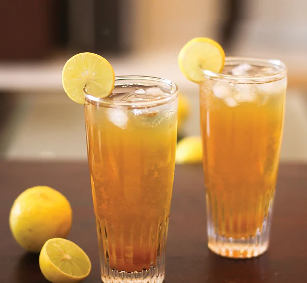 ஹெல்த்தி சம்மர் கூலர்ஸ்