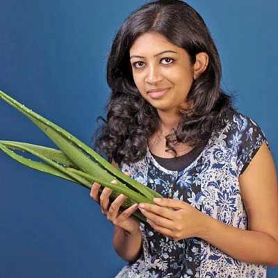 நலம் காக்கும் கற்றாழை