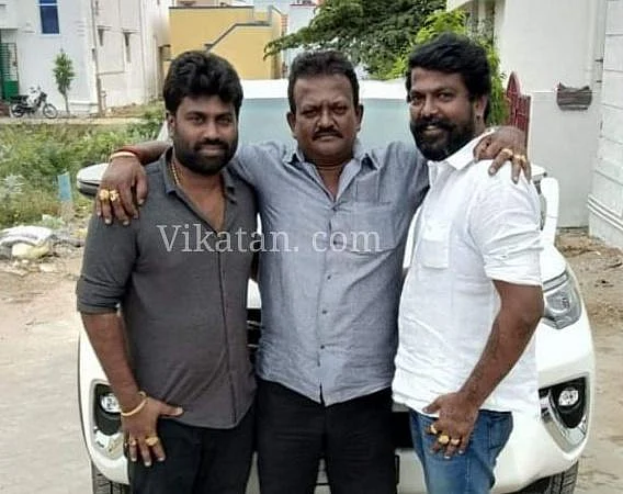சொத்து தகராறு - தூத்துக்குடியில் துப்பாக்கியால் தம்பியைச் சுட்டுக் கொன்ற அண்ணன்!