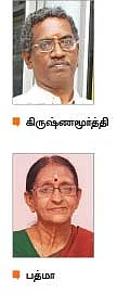பேலன்ஸ் டயட் சுவையான டிபன் ரெடி!