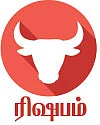 ராசிபலன் - மே 9 முதல் 22 வரை