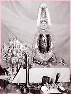 திருவாதிரை ஸ்பெஷல்!