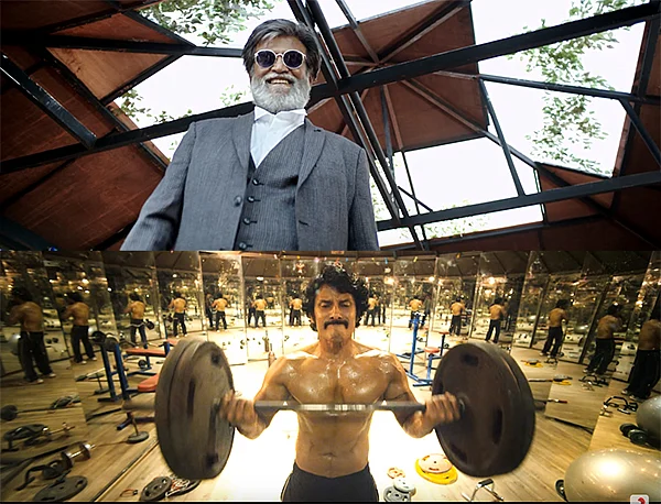 ஷங்கரை முந்திய ரஞ்சித்! 'மகிழ்ச்சி' சாதனை
