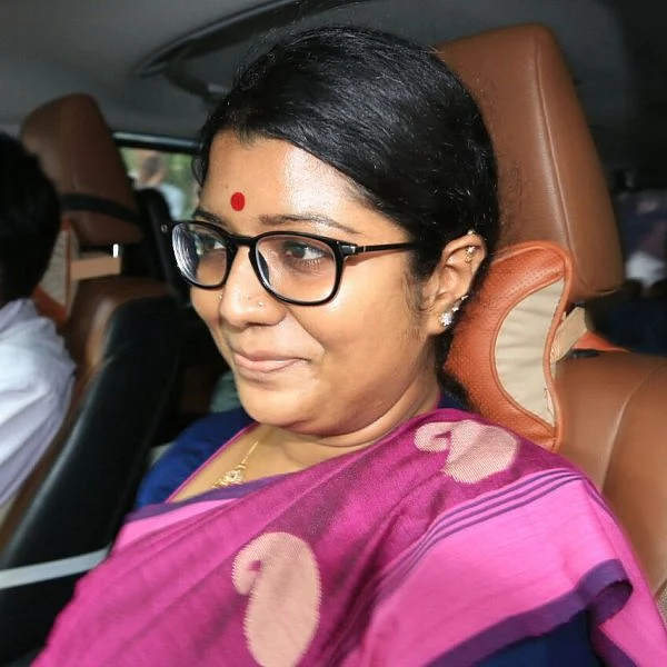 கிருஷ்ணப்பிரியா