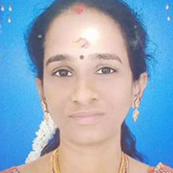 'காமராஜை காப்பாற்றப்பார்க்கிறது போலீஸ்'- உஷா வழக்கை சிபிசிஐடி விசாரிக்கக் கோரி கணவர் வழக்கு