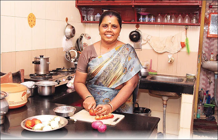 அவள் வாசகியின் 24 மணி நேரம்