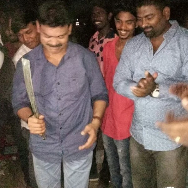 ஜாமீனில் வந்தார்... போலீஸுக்கு டிமிக்கி... எஸ்கேப் ஆன ரவுடி பினு