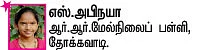 சுட்டி ஸ்டார் நியூஸ்!