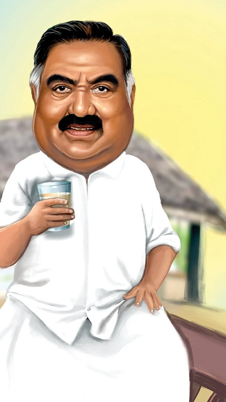 என்ன செய்தார் எம்.பி? - ஜெ.ஜெய்சிங் தியாகராஜ் நட்டர்ஜி (தூத்துக்குடி)