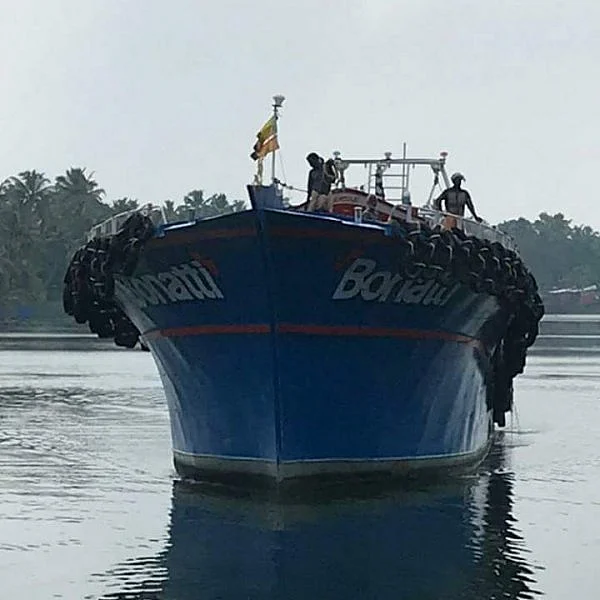 அழுகிய நிலையில் மீனவர்களின் உடல்கள்! அடையாளம் கண்டுப்பிடிக்க டிஎன்ஏ சோதனை