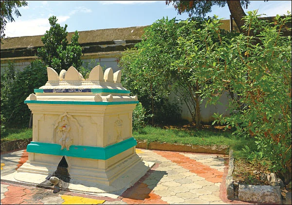 ஆன்மிக துளிகள் - 2