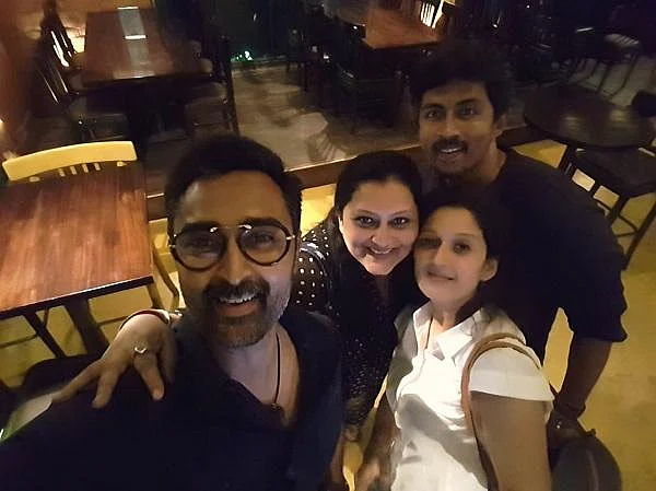 `கண்ட நாள் முதல் பார்ட் 2' பற்றி லைலா, பிரசன்னா, கார்த்தி சொன்னது இதுதான்! - இயக்குநர் பிரியா