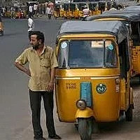 ஆட்டோ மீட்டர் பொருத்த மேலும் ஒரு மாதம் அவகாசம் நீட்டிப்பு!