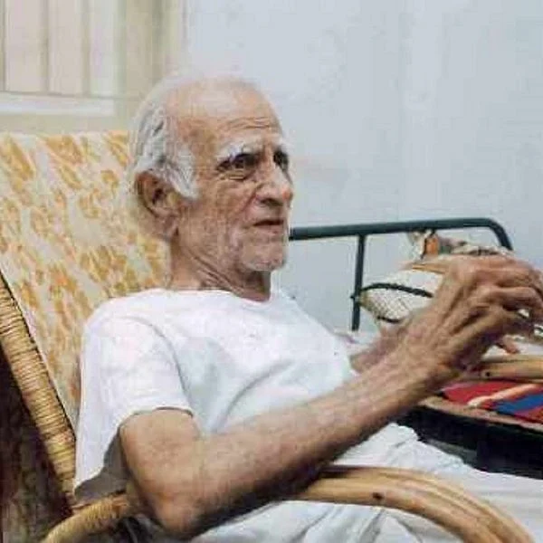 மொழியையும் உணர்வையும் எழுத்தின் உயிராகக் கருதிய லா.ச.ரா...! கதை சொல்லிகளின் கதை பாகம் 20