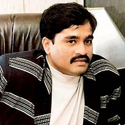 தாவூத் இப்ராகிம் பாக்.கில் இருப்பதற்கான ஆதாரம் வெளியீடு!