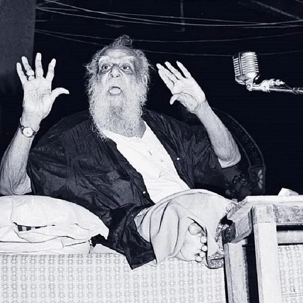 "இச்சமூகம் பல நன்மைகளைப் பெறக் காரணமானவர்!" - பெரியார் நினைவுதின பகிர்வு