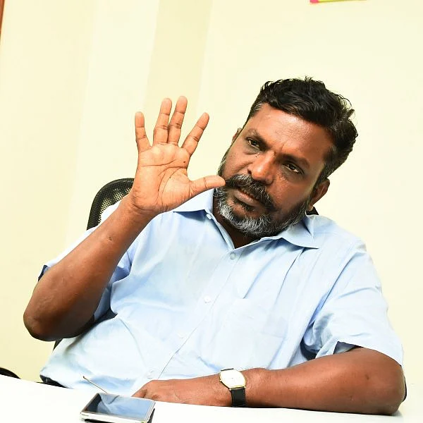 பா.ஜ.க.வுக்கும் வி.சி.க.வுக்கும் என்ன பிரச்னை? விவரிக்கிறார் வன்னி அரசு