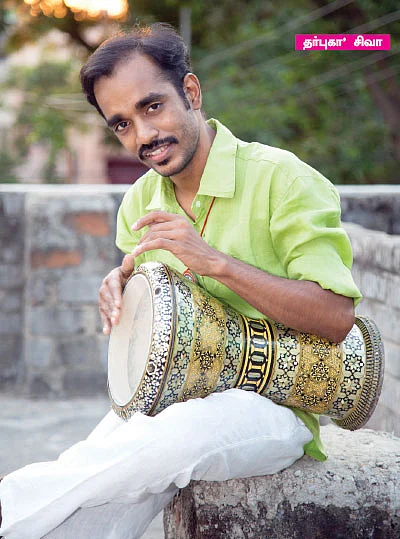 எனக்கு ஏகப்பட்ட முகம் இருக்கு!