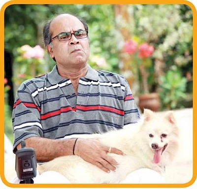 மறுபடியும் வந்துட்டேன்!