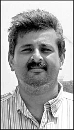 ''கல்பாக்கத்துக்கு எரிமலை ஆபத்து!''