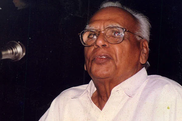 ரசனையின் மொத்த உருவம் சாவி ( சாவி நூற்றாண்டு: 100 தகவல்கள் - பகுதி - 5)