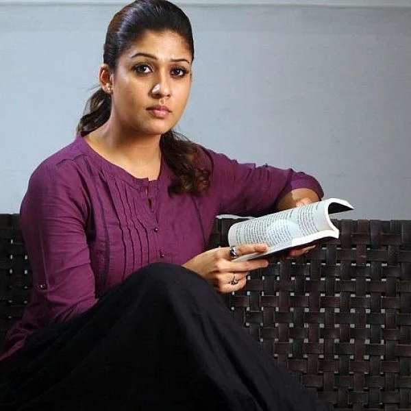 நடிகர் நயன்தாரா 'தோழர் நயன்தாரா' ஆனது எப்படி..? #HBDNayanthara