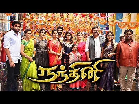 Nandhini Special Episode Sneak Peak | Navarathri Special Episode