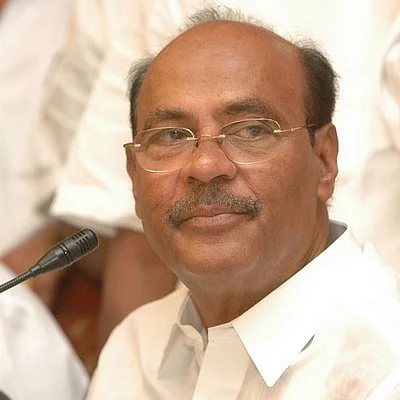 தலைமைச் செயலகம் எப்போது அதிமுக அலுவலகமாக மாறியது? ராமதாஸ் காட்டம்