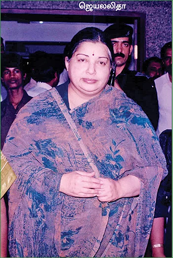 சசிகலா ஜாதகம் - 73 - ‘தனக்குத் தெரியாமலேயே...’ - ஜெயலலிதா ராஜினாமா ரகசியம்