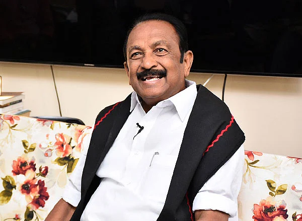 “ஜெயலலிதாவுடன் சேர்ந்ததும் தவறு... விஜயகாந்தை முன்மொழிந்ததும் தவறு!”