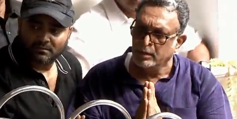 Live update: மெரினாவில் விதைக்கப்பட்டார் கலைஞர்! #Karunanidhi