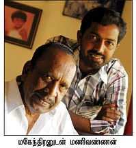 நட்சத்திர இயக்குநருக்கு உயிர் கொடுத்த பெண் !
