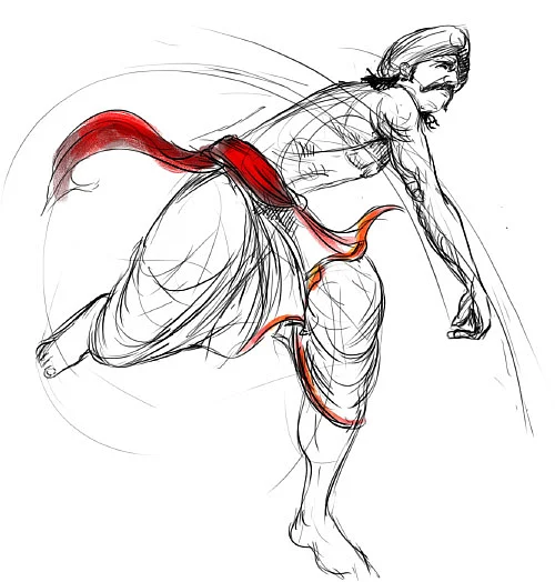 வளரி - கதைகளின் கதை - சு.வெங்கடேசன்