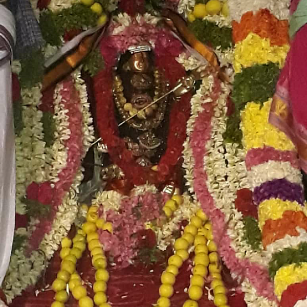 திருவெண்காட்டில் சிவபெருமான் நிகழ்த்திய சூரசம்ஹாரம்...